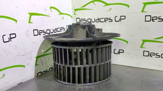 7M0819021 VAG Motor del ventilador trasero del calefactor  en stock Gandía
