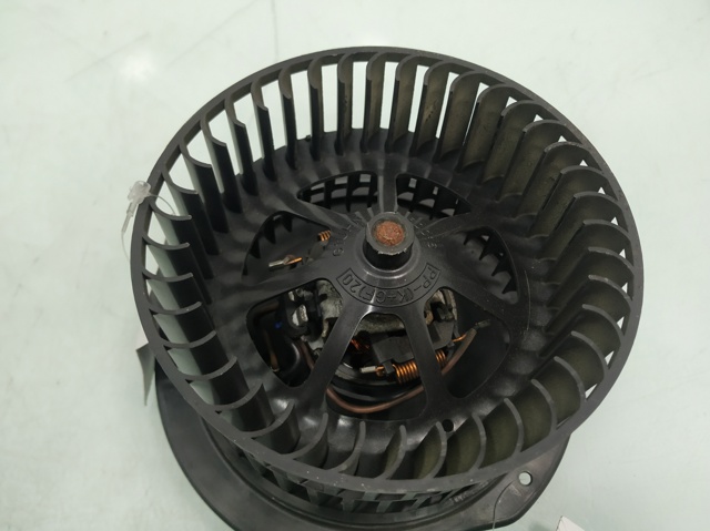 7M0819021 VAG Motor del ventilador trasero del calefactor comprar Madrid
