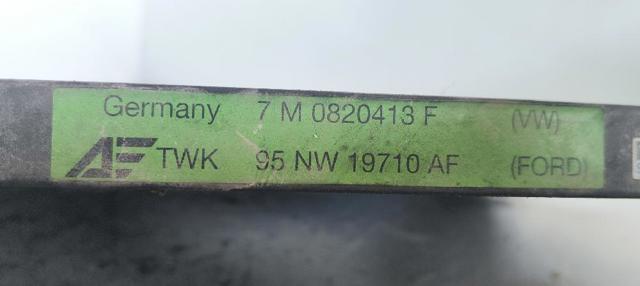 VAG 7M0820413F Condensador aire acondicionado comprar Barcelona