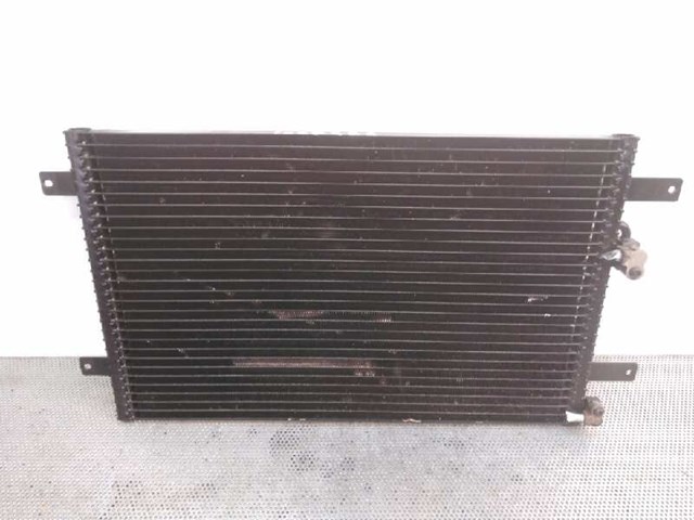 Condensador / radiador  aire acondicionado para seat alhambra (7v8)  afn 7M0820413F