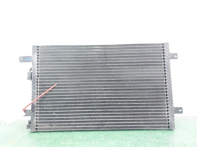 Condensador / radiador  aire acondicionado para volkswagen sharan 1.9 tdi afn 7M0820413F