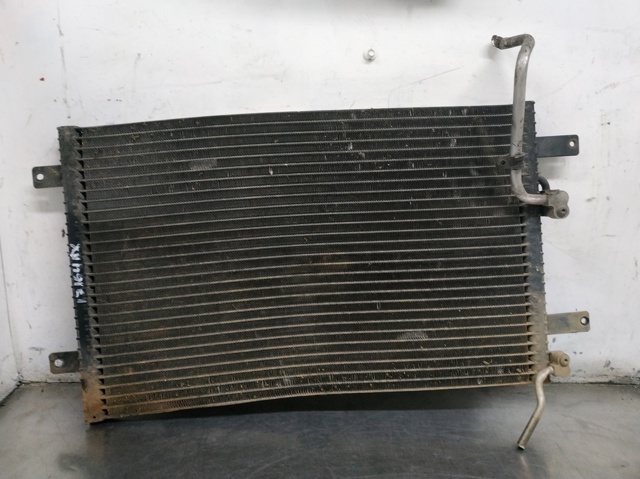 Comprar Condensador de aire acondicionado Seat Alhambra  7V8, 7V9 a bajo precio