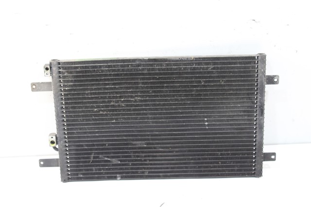 Condensador / radiador  aire acondicionado para volkswagen sharan (7m8) básico afn 7M0820413F