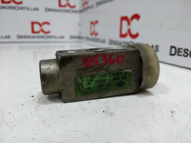 Válvula TRV, aire acondicionado  7M0820679A VAG