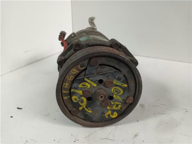 Compresor de aire acondicionado coche 7M0820803C FORD