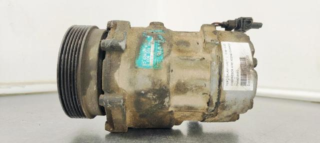 7M0820803D Ford