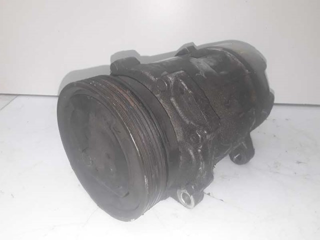 Compresor de aire acondicionado Volkswagen Polo 3 6N2