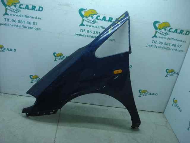 Aleta delantera izquierda Ford Galaxy (WGR)