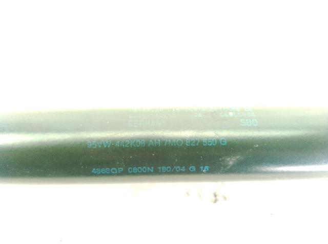 Seat Alhambra 7V8, 7V9