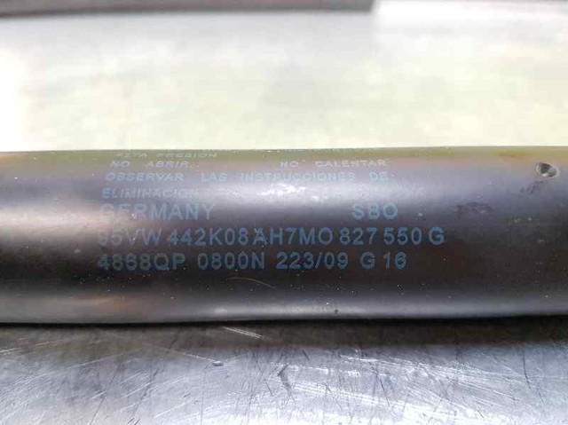 7M0827550G VAG Amortiguador de la tapa del maletero  disponible Alicante