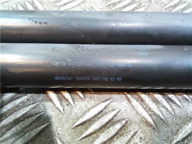 7M0827550G Amortiguador maletero comprar Almería