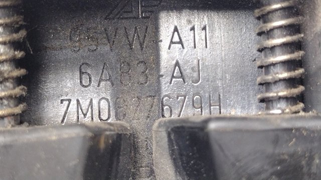 7M0827679H VAG