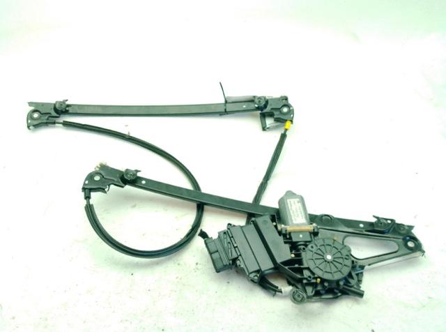 7M0837462 VAG Mecanismo de elevalunas delantero derecha  en stock Gandía