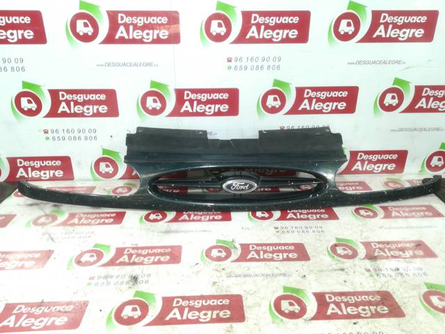 7M0853651 Ford
