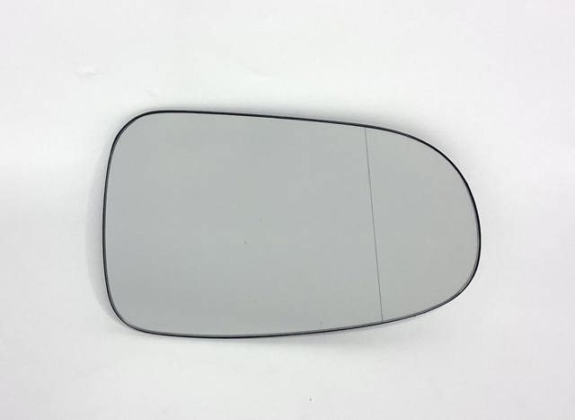 Cristal de Retrovisor Exterior Izquierdo 7M0857521D VAG