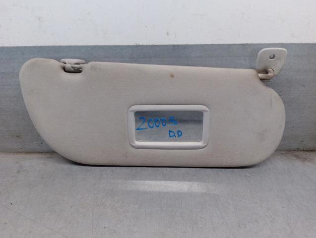 Parasol para Volkswagen Sharan 7M8, 7M9, 7M6