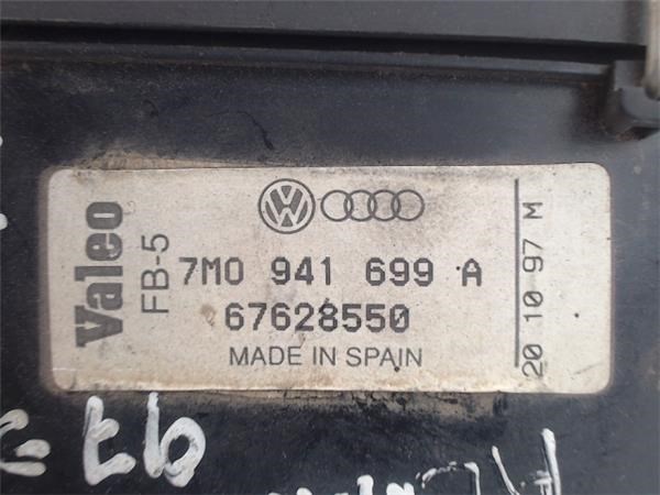 7M0941699A VAG Faro antiniebla izquierdo  disponible Vigo