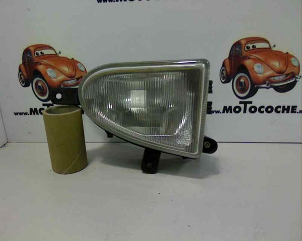 Faro antiniebla derecho 7M0941700A Ford