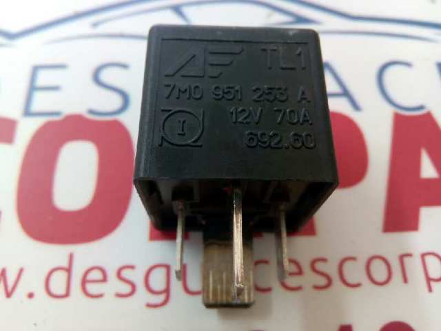 7M0951253A VAG