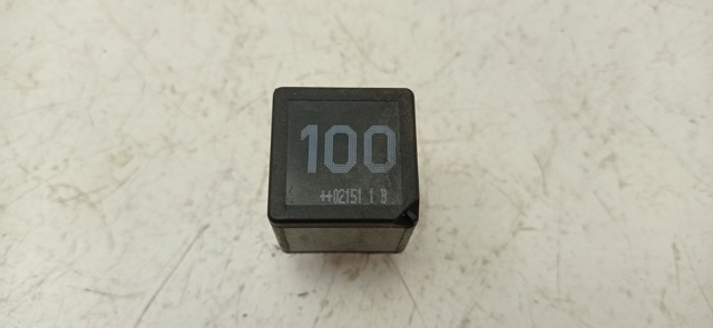 7M0951253A VAG Relé del ventilador  comprar en Lleida
