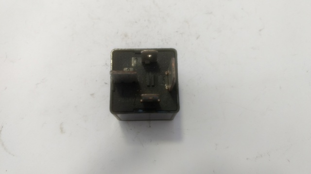 Relé, ventilador de habitáculo Audi Q7 4MB, 4MG, 4MQ