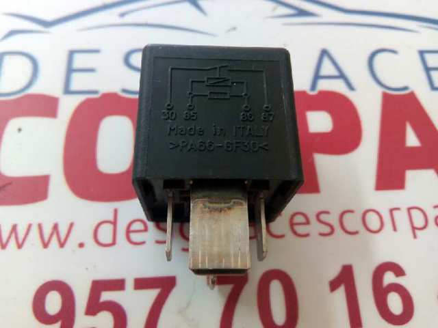 7M0951253A VAG Relé ventilador comprar Bilbao
