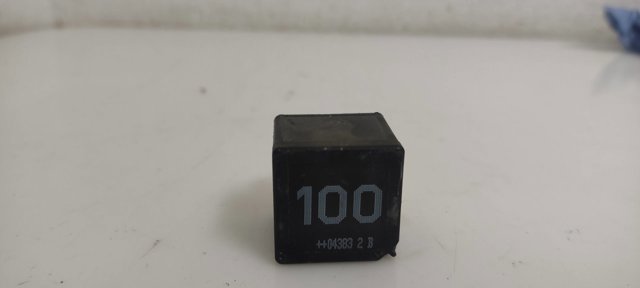 Relé de ventilador Volkswagen Jetta VII (BU3, BU4)