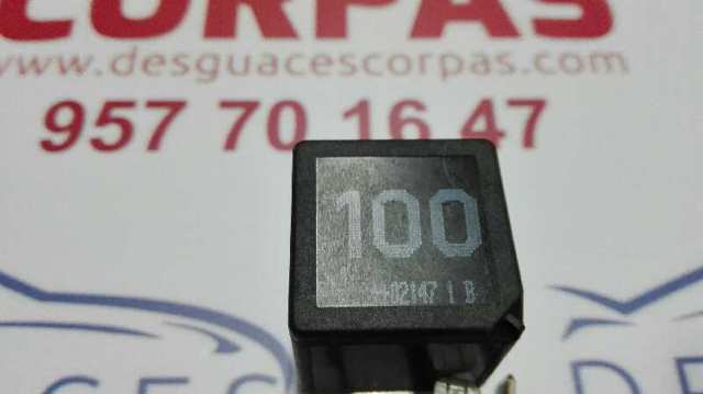 VAG 7M0951253A Relé del ventilador  comprar en Albacete