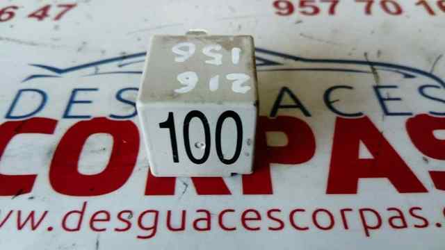 VAG 7M0951253A Relé del ventilador  disponible Valladolid
