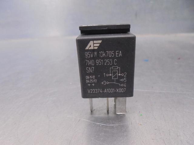 VAG 7M0951253C Relé eléctrico multifuncional comprar Pamplona
