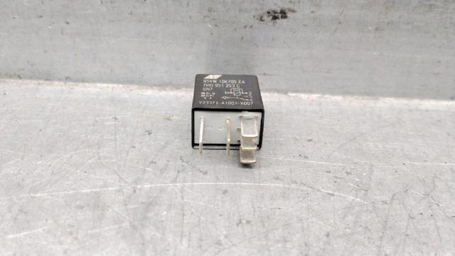 7M0951253C Relé eléctrico multifuncional  comprar en Zaragoza