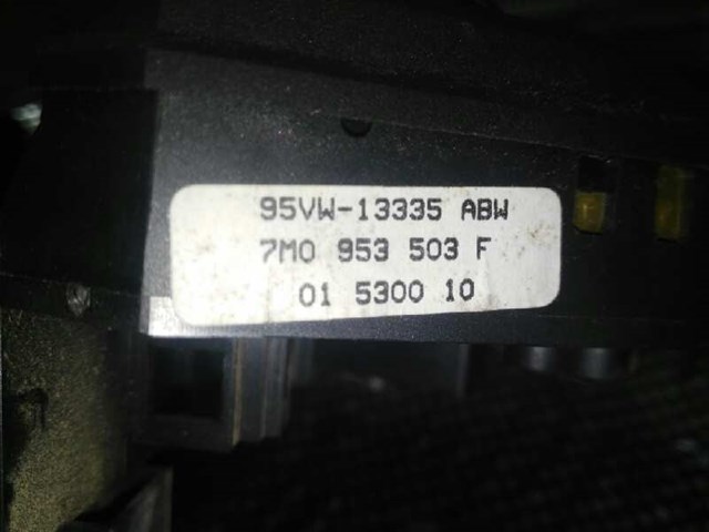 7M0953503F Ford