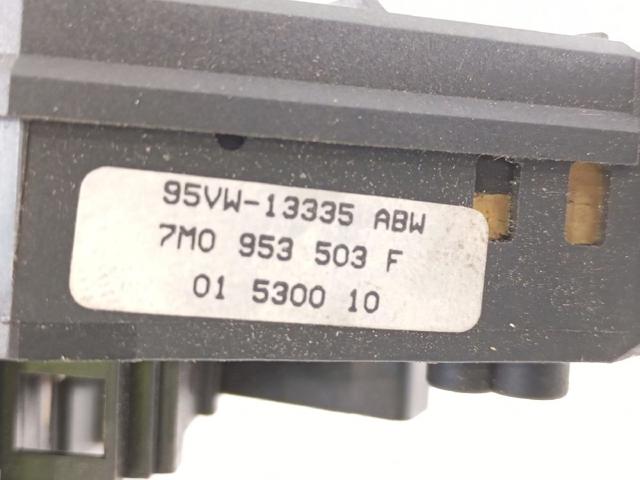 7M0953503F Conmutador columna dirección comprar Sevilla