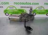 Motor limpiaparabrisas luna trasera 7M0955713 VAG