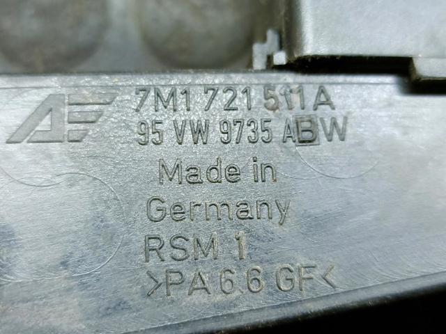 7M1721511A VAG
