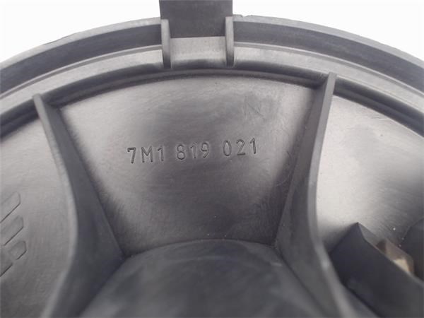 VAG 7M1819021 Ventilador habitáculo comprar Tarragona