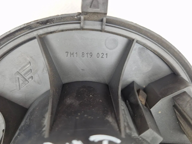 7M1819021D VAG Ventilador habitáculo comprar Madrid