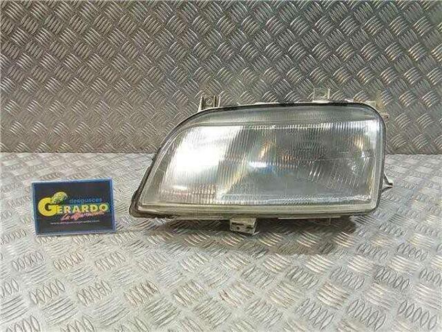 Faro delantero derecho para Seat Alhambra  (7V8, 7V9)