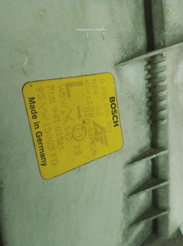 7M1941015H Faro derecho  comprar en Pontevedra