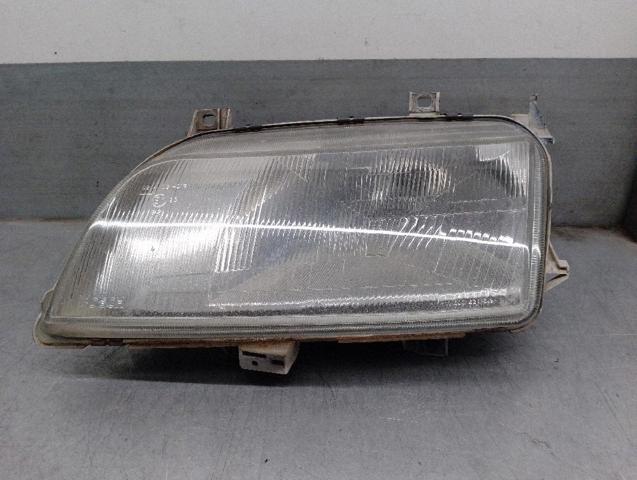 Faro delantero derecho Seat Alhambra  (7V8, 7V9)