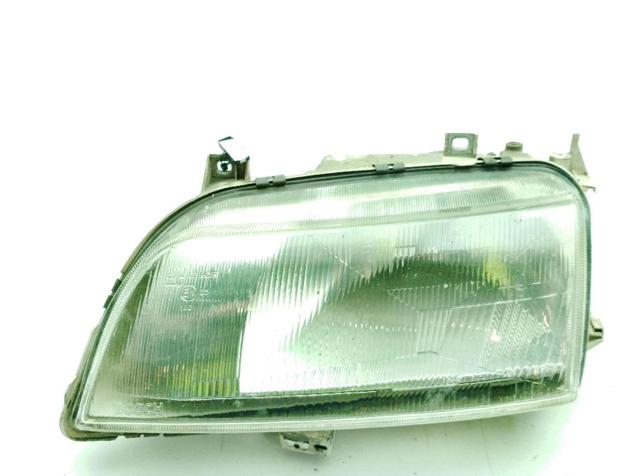 VAG 7M1941015K Faro izquierdo  comprar en Ponferrada