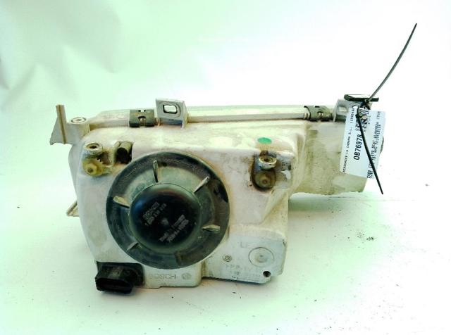 VAG 7M1941015K Faro izquierdo comprar Pamplona