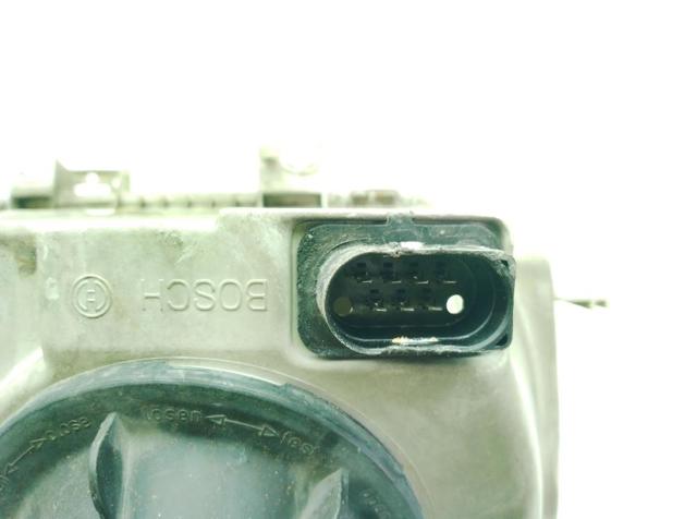 VAG 7M1941015K Faro izquierdo comprar Pamplona