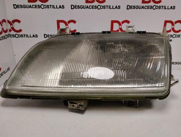 7M1941015K Faro izquierdo  disponible Burgos