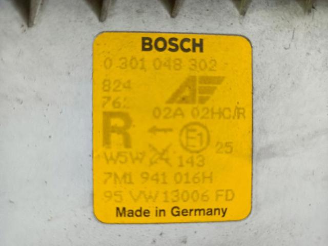 7M1941016H VAG