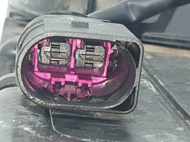 7M3121203 VAG Difusor del radiador de refrigeración  comprar en Lleida