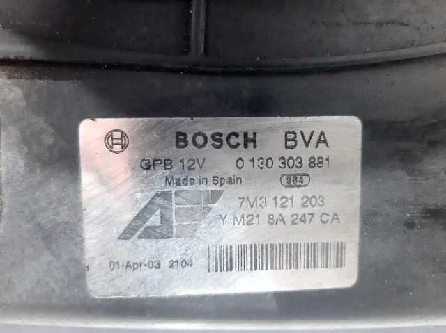 VAG 7M3121203 Bastidor radiador comprar Tarragona