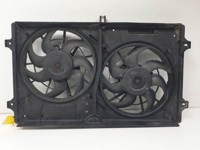 VAG 7M3121203 Bastidor radiador comprar Pamplona