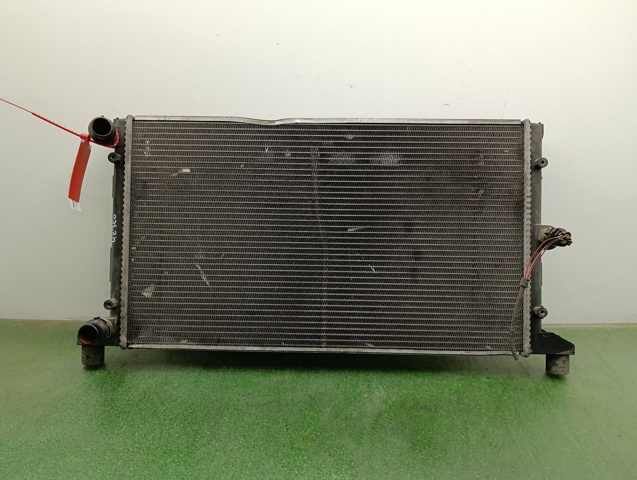 Comprar Radiador de refrigeración del motor Ford Galaxy  WGR a bajo precio