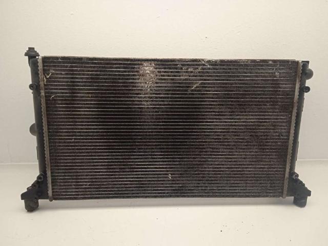 VAG 7M3121253B Radiador  en stock Salamanca